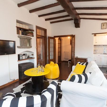 Vista Menaggio Centro Villa Kültér fotó
