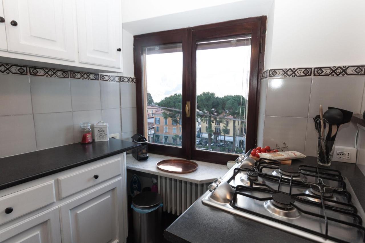 Vista Menaggio Centro Villa Kültér fotó