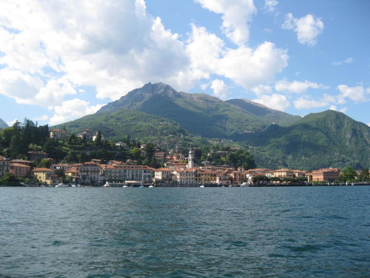 Vista Menaggio Centro Villa Kültér fotó