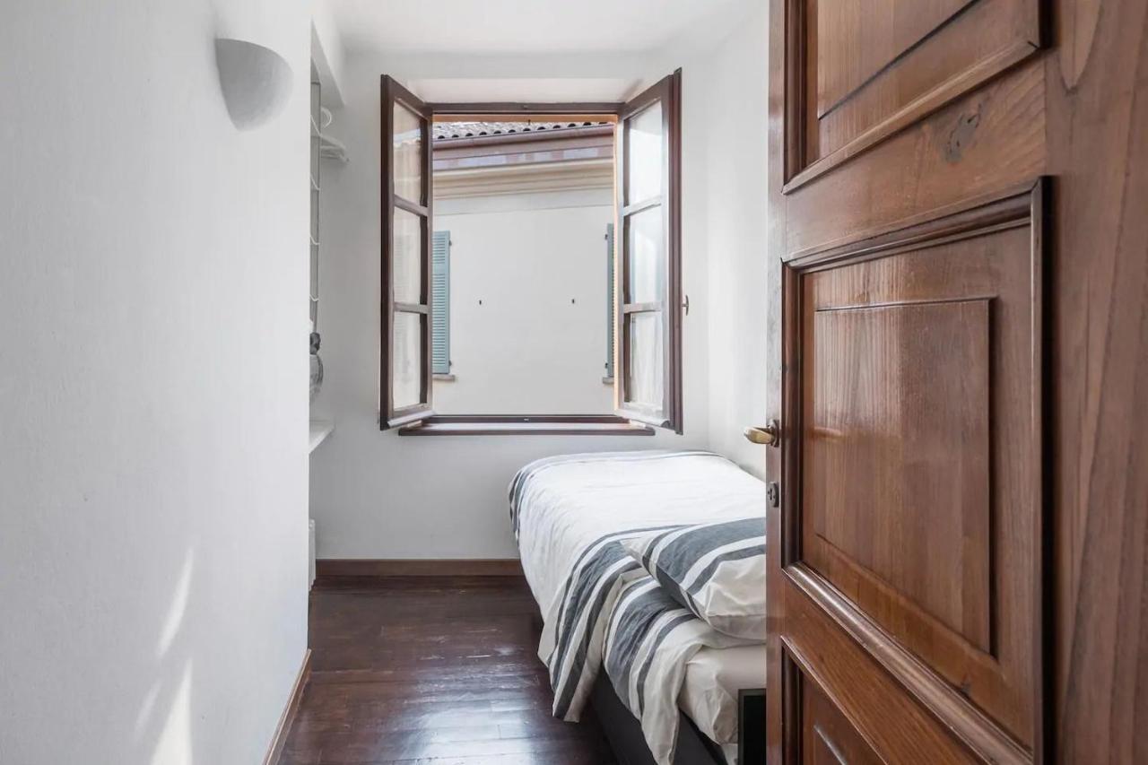 Vista Menaggio Centro Villa Kültér fotó