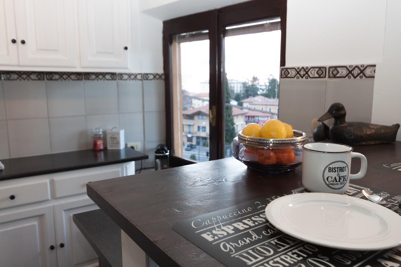 Vista Menaggio Centro Villa Kültér fotó